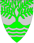 Arms of Askøy