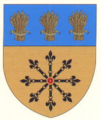 Blason de Gouy-sous-Bellonne/Arms (crest) of Gouy-sous-Bellonne