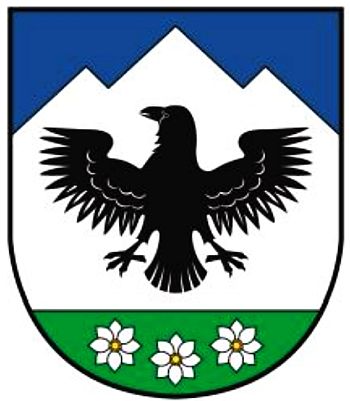 Wappen von Krakau / Arms of Krakau