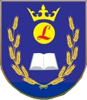 Arms of Lubaczów (rural municipality)