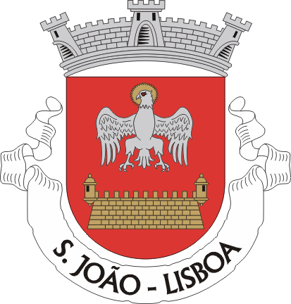 Brasão de São João (Lisboa)