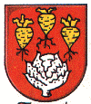 Wapen van Terzool/Coat of arms (crest) of Terzool