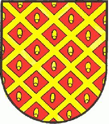 Wappen von Waisenegg / Arms of Waisenegg