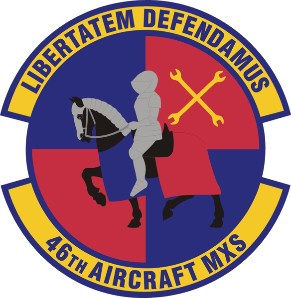 File:46th Aircraft Maintenance Squadron, US Air Force.png