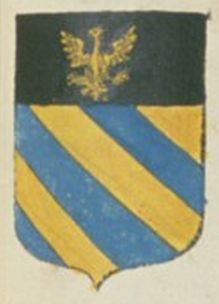 Blason de Arrigas/Coat of arms (crest) of {{PAGENAME