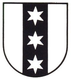 Wappen von Binningen (Basel-Landschaft)/Arms (crest) of Binningen (Basel-Landschaft)