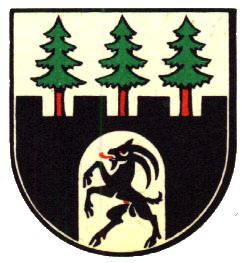 Wappen von Bondo (Bregaglia)