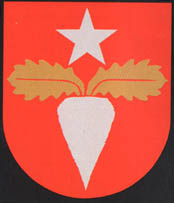 Arms (crest) of Burlöv