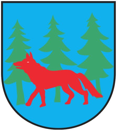 Arms of Grajewo