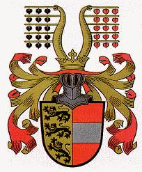Wappen von Kärnten / Arms of Kärnten
