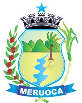 Brasão de Meruoca/Arms (crest) of Meruoca