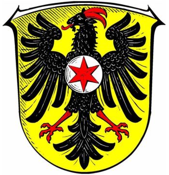 Wappen von Schwalmstadt / Arms of Schwalmstadt