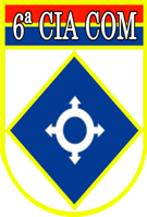 File:6th Signal Company, Brazilian Army.png