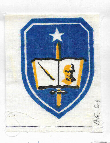 File:Adjutant General School, ARVN.jpg