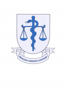 Coat of arms (crest) of Forensic Medicine Center
