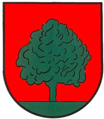 Wappen von Gattendorf (Burgenland)/Arms (crest) of Gattendorf (Burgenland)