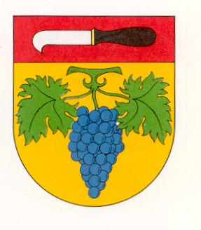 Wappen von Haltingen/Arms (crest) of Haltingen