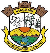 Arms (crest) of Ipiaçu