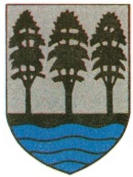 Wappen von Latferde/Arms (crest) of Latferde