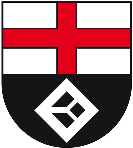 Wappen von Laufersweiler/Arms (crest) of Laufersweiler