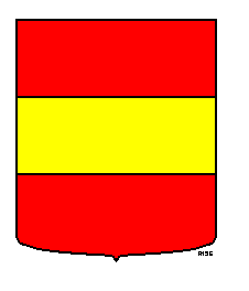 Wapen van Maasdam/Arms (crest) of Maasdam