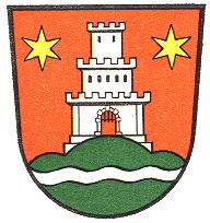 Wappen von Pinneberg/Arms (crest) of Pinneberg