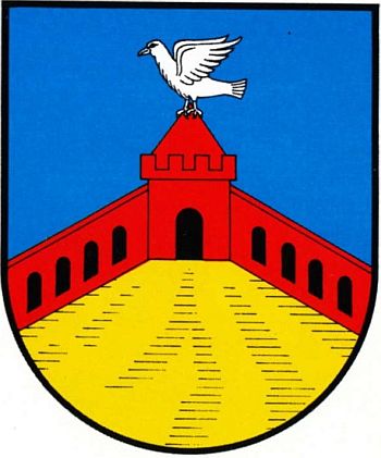 Coat of arms (crest) of Rychwał