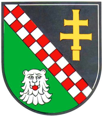 Wappen von Abtweiler/Arms (crest) of Abtweiler