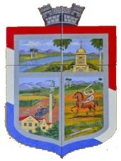 Coat of arms (crest) of Cifuentes (Villa Clara)