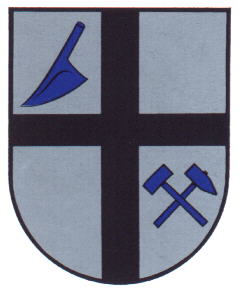 Wappen von Endorf/Arms (crest) of Endorf