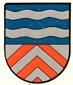 Wappen von Flaesheim/Arms (crest) of Flaesheim