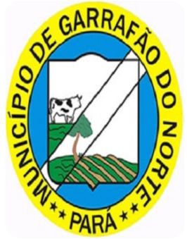 Brasão de Garrafão do Norte/Arms (crest) of Garrafão do Norte