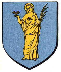 Blason de Grassendorf / Arms of Grassendorf