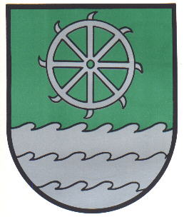 Wappen von Groß Förste