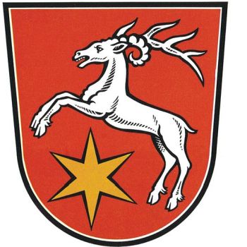 Wappen von Köfering (Kümmersbruck)/Arms (crest) of Köfering (Kümmersbruck)