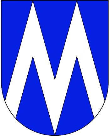 Coat of arms (crest) of Mosogno