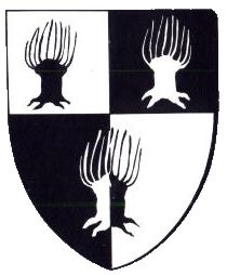 Coat of arms (crest) of Otterup