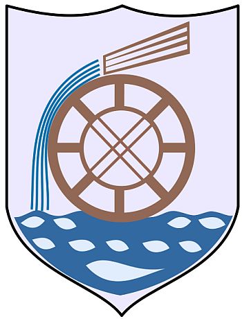 Coat of arms (crest) of Piechowice