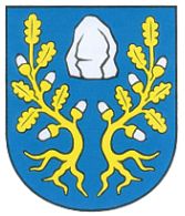 Wappen von Ritzgerode/Arms (crest) of Ritzgerode