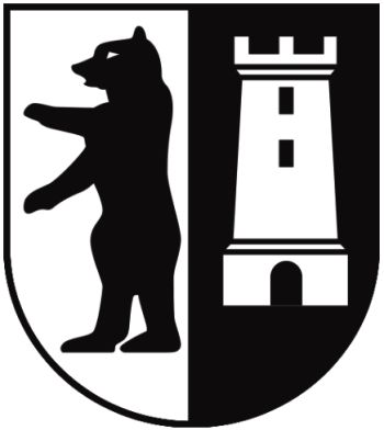 Wappen von Schönebürg/Arms (crest) of Schönebürg