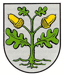 Wappen von Winnweiler / Arms of Winnweiler
