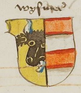 Coat of arms (crest) of Wismar