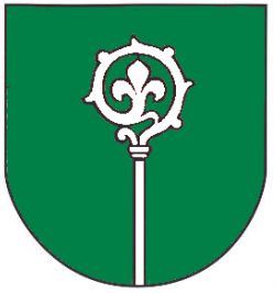 Wappen von Wittershausen