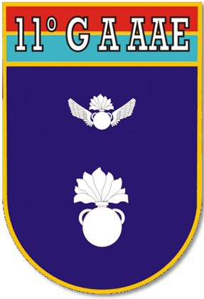 File:11th Anti Aircraft Artillery Group, Brazilian Army.png