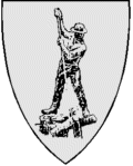 Arms of Åsnes