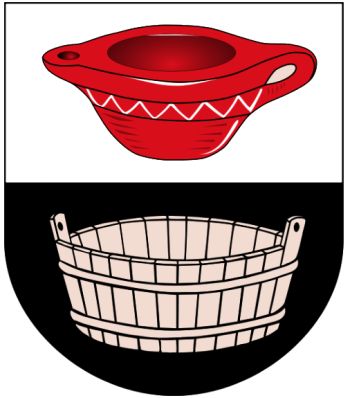 Wappen von Bad Gögging/Arms (crest) of Bad Gögging