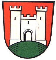Wappen von Besigheim/Arms (crest) of Besigheim