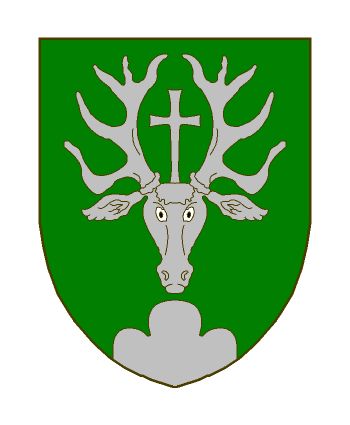 Wappen von Birgel/Arms of Birgel