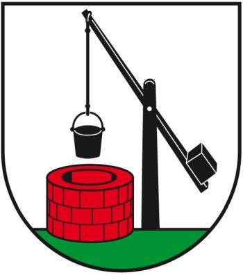 Wappen von Born (Westheide)/Arms (crest) of Born (Westheide)