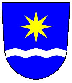 Arms (crest) of Casima